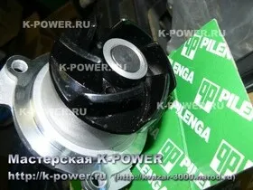 K-power, типовий капітальний ремонт восьмиклапанний двигуна ваз (ремонт) K-power, типовий капітальний ремонт восьмиклапанний двигуна ваз