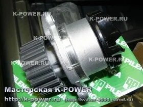 K-power, типовий капітальний ремонт восьмиклапанний двигуна ваз (двигуна) K-power, типовий капітальний ремонт восьмиклапанний двигуна ваз