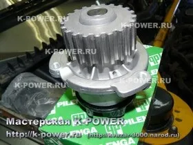 K-power, типовий капітальний ремонт восьмиклапанний двигуна ваз (капітальний) K-power, типовий капітальний ремонт восьмиклапанний двигуна ваз