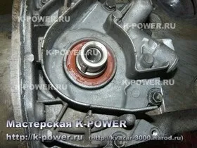 K-power, типовий капітальний ремонт восьмиклапанний двигуна ваз (двигуна) K-power, типовий капітальний ремонт восьмиклапанний двигуна ваз