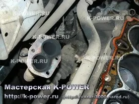 K-power, типовий капітальний ремонт восьмиклапанний двигуна ваз (капітальний ремонт восьмиклапанний) K-power, типовий капітальний ремонт восьмиклапанний двигуна ваз