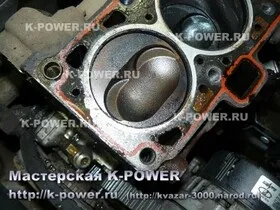 K-power, типовий капітальний ремонт восьмиклапанний двигуна ваз (типової) K-power, типовий капітальний ремонт восьмиклапанний двигуна ваз