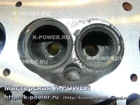 K-power, типовий капітальний ремонт восьмиклапанний двигуна ваз (типової) K-power, типовий капітальний ремонт восьмиклапанний двигуна ваз