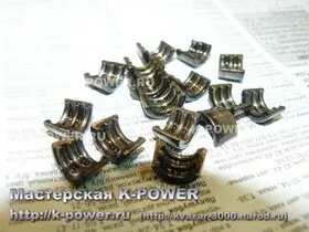 K-power, типовий капітальний ремонт восьмиклапанний двигуна ваз (восьмиклапанний) K-power, типовий капітальний ремонт восьмиклапанний двигуна ваз