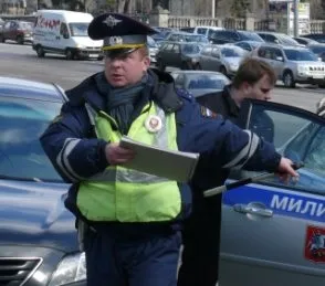 Кпо і фар не змогли довести, що екіпаж ДПС виконував спеціальне завдання в стані алкогольного (росії) Кпо і фар не змогли довести, що екіпаж ДПС виконував спеціальне завдання в стані алкогольного