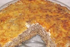 Котлети, оладки, запіканка і млинці з гречаної каші 4 рецепта
