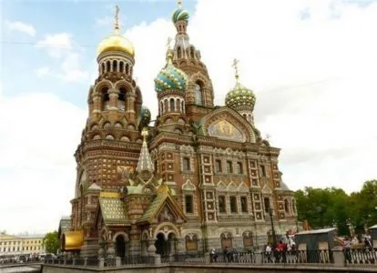 Красиві місця Харкова