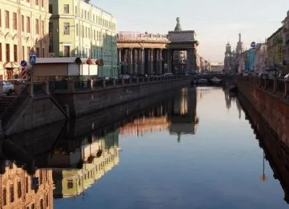 Красиві місця Харкова