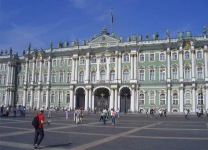 Красиві місця Харкова