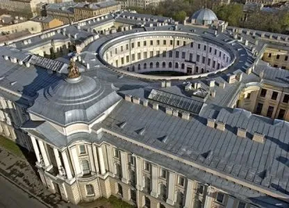 Красиві місця Харкова