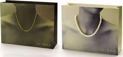 Креативні ідеї пакетів