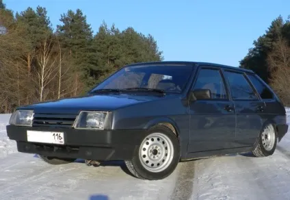 K-power, типовий капітальний ремонт восьмиклапанний двигуна ваз (восьмиклапанний) K-power, типовий капітальний ремонт восьмиклапанний двигуна ваз