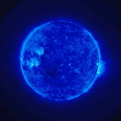 Красиві фотографії сонця з космосу супутниками sdo, soho (красиві фото сонця) Красиві фотографії сонця з космосу супутниками sdo, soho