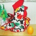 Ляльковий театр своїми руками (ранній розвиток) Ляльковий театр своїми руками