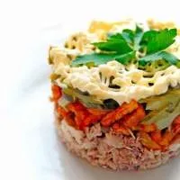 Курка з грибами - (понад 60 рецептів) з фото на (грибами) Курка з грибами - (понад 60 рецептів) з фото на