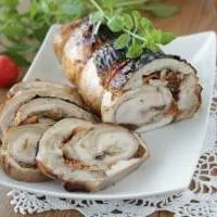 Курка з грибами - (понад 60 рецептів) з фото на (більше) Курка з грибами - (понад 60 рецептів) з фото на