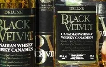 Купити віскі блек вельвет (black velvet) (блек вельвет) Купити віскі блек вельвет (black velvet)