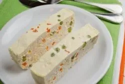 Куряче суфле в мультиварці