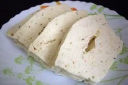 Куряче суфле в мультиварці