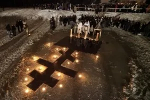 Хрещення в 2018 році, якого числа