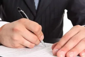 Куди поскаржитися на нотаріуса складання скарги (скарги) Куди поскаржитися на нотаріуса складання скарги