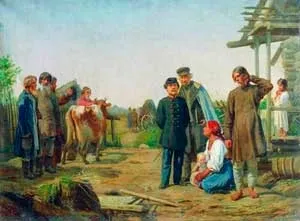 Селянська реформа вУкаіни