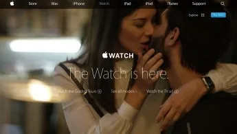 Хто з наших знаменитостей вибрав apple watch (знаменитостей) Хто з наших знаменитостей вибрав apple watch