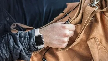 Хто з наших знаменитостей вибрав apple watch (apple) Хто з наших знаменитостей вибрав apple watch