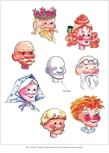 Ляльковий театр