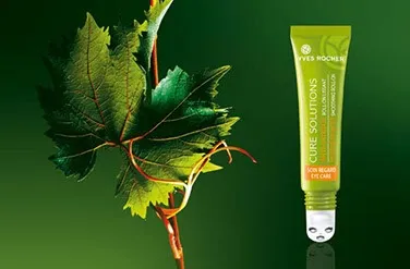 Крем - маска cure solutions (anti - fatigue) від верб роше і роликовий гель кюр солюсьон (solutions) Крем - маска cure solutions (anti - fatigue) від верб роше і роликовий гель кюр солюсьон