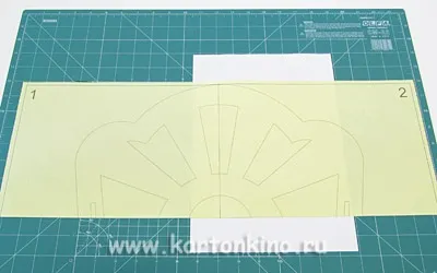 Лялькова ліжечко-качалка своїми руками (руками) Лялькова ліжечко-качалка своїми руками