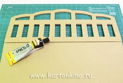 Лялькова ліжечко-качалка своїми руками (своїми) Лялькова ліжечко-качалка своїми руками