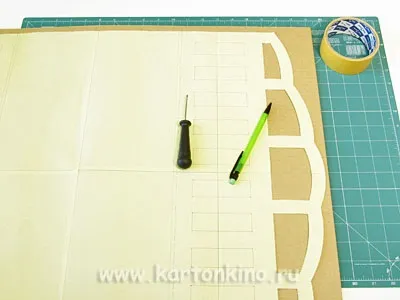 Лялькова ліжечко-качалка своїми руками (лялькова) Лялькова ліжечко-качалка своїми руками