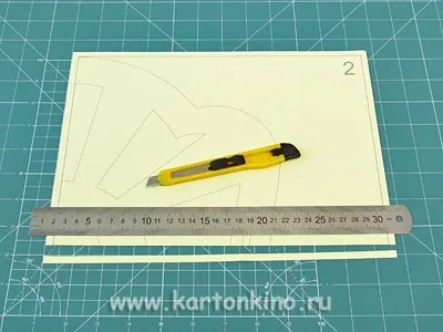 Лялькова ліжечко-качалка своїми руками (ліжечко-качалка) Лялькова ліжечко-качалка своїми руками