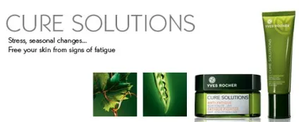 Крем - маска cure solutions (anti - fatigue) від верб роше і роликовий гель кюр солюсьон (cure) Крем - маска cure solutions (anti - fatigue) від верб роше і роликовий гель кюр солюсьон