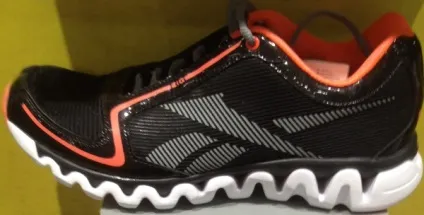 Кросівки reebok realflex (ріалфлекс) (Premier Blaze Stability) Кросівки reebok realflex (ріалфлекс)