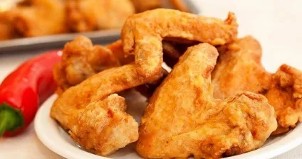 Курячі крильця в духовці смачні рецепти з фото (духовці) Курячі крильця в духовці смачні рецепти з фото