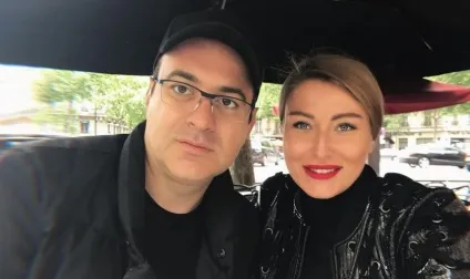 Хто дружина Гарік Мартиросян, з якої вони вже 20 років разом - твій путівник у блогосфері