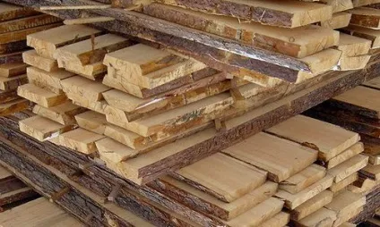 Кубатурника необрізної дошки і метод розрахунку кубатури - легка справа (кубатури) Кубатурника необрізної дошки і метод розрахунку кубатури - легка справа