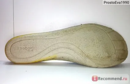 Кросівки reebok zigtech - «космічні кросівки reebok zigtech або історія про те, як головне (reebok) Кросівки reebok zigtech - «космічні кросівки reebok zigtech або історія про те, як головне