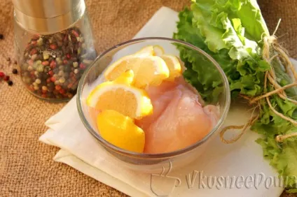 Куряче філе на сковороді гриль рецепт з фото (сковороді) Куряче філе на сковороді гриль рецепт з фото