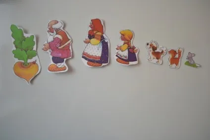 Ляльковий театр своїми руками (для батьків) Ляльковий театр своїми руками