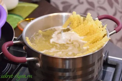 Курка теріякі з локшиною і овочами, рецепт з фото (курка теріякі з овочами) Курка теріякі з локшиною і овочами, рецепт з фото