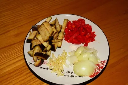 Куряче філе по-китайськи з овочами і рисом - як приготувати курку по-китайськи, покроковий рецепт з (овочами) Куряче філе по-китайськи з овочами і рисом - як приготувати курку по-китайськи, покроковий рецепт з