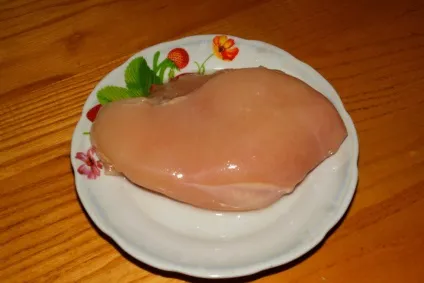 Куряче філе по-китайськи з овочами і рисом - як приготувати курку по-китайськи, покроковий рецепт з (філе) Куряче філе по-китайськи з овочами і рисом - як приготувати курку по-китайськи, покроковий рецепт з