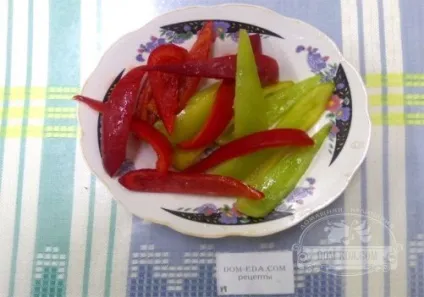Кролик по-китайськи рецепт з фото (м'ясо кролика тушковане) Кролик по-китайськи рецепт з фото