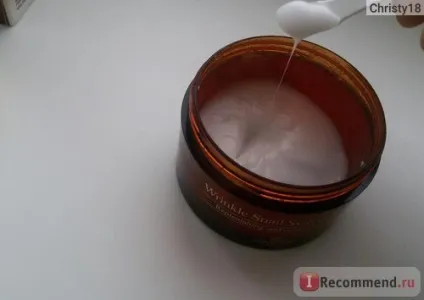Крем для проблемної шкіри the skin house wrinkle snail system cream - «кращий крем для проблемної (шкіри) Крем для проблемної шкіри the skin house wrinkle snail system cream - «кращий крем для проблемної
