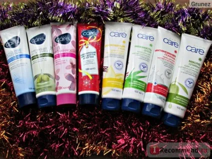 Крем для рук avon живильний пом'якшувальну масло оливи серія care - «скільки кремів від avon в вашому (пом'якшувальну) Крем для рук avon живильний пом'якшувальну масло оливи серія care - «скільки кремів від avon в вашому