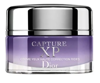 Крем навколо очей dior серії capture xp yeux correction eye creme - чудовий ефект, який (навколо) Крем навколо очей dior серії capture xp yeux correction eye creme - чудовий ефект, який