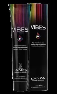 Lanza - косметика для волосся
